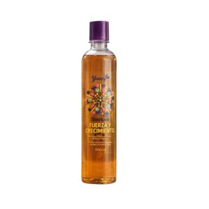 Shampoo Hidratacion & Crecimiento
