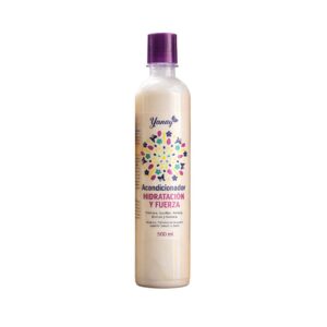 Acondicionador Hidratante & Reparador