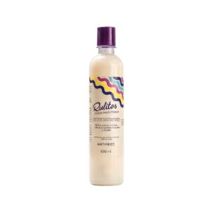 Crema de Peinar Rulitos