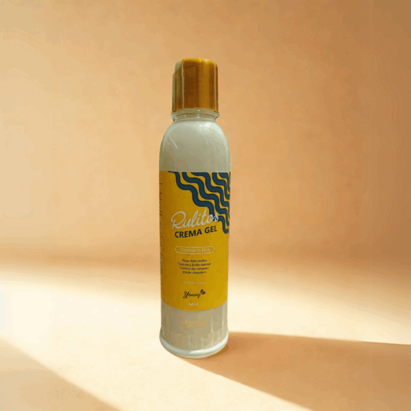 Crema Gel Cremoso - Imagen 2