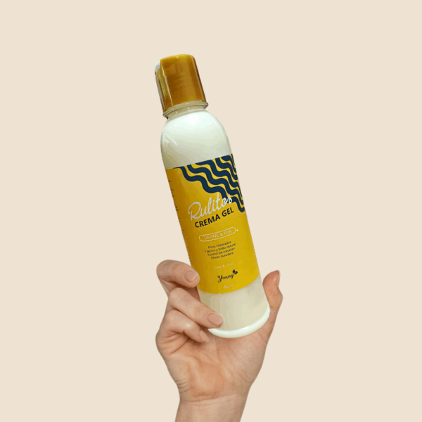 Crema Gel Cremoso