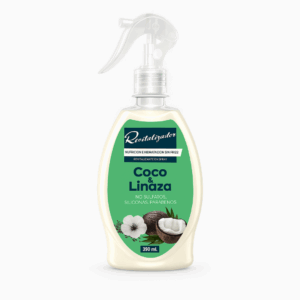 Revitalizador antifrizz 350ml