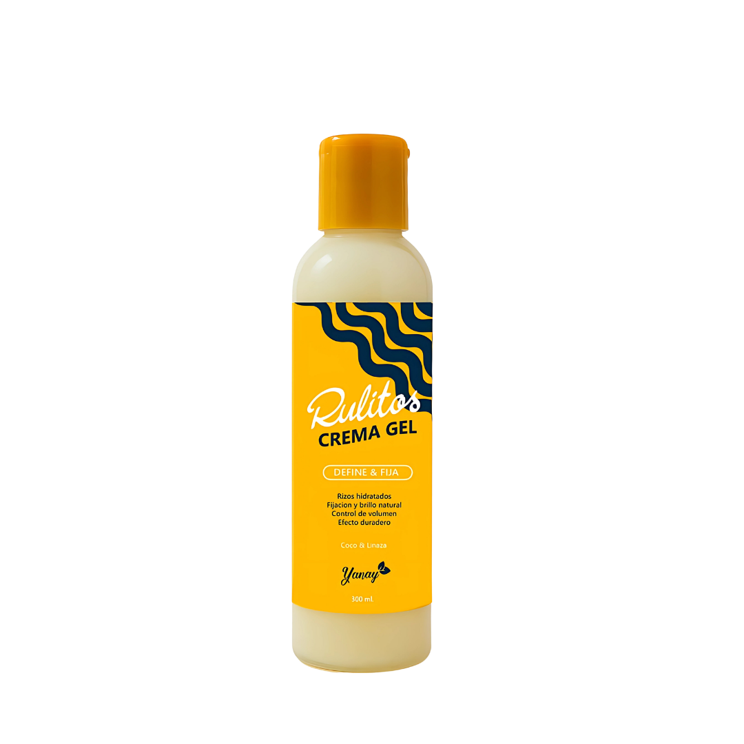 Crema Gel Cremoso