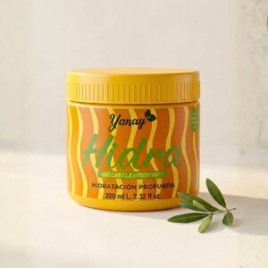 💙Mascarilla de Hidratación