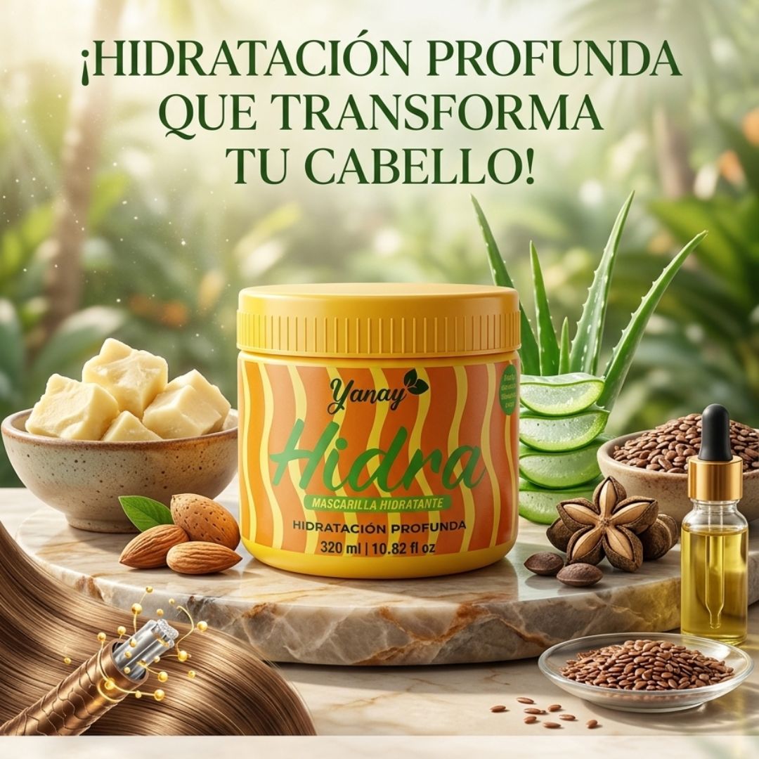 💙Mascarilla de Hidratación - Imagen 2